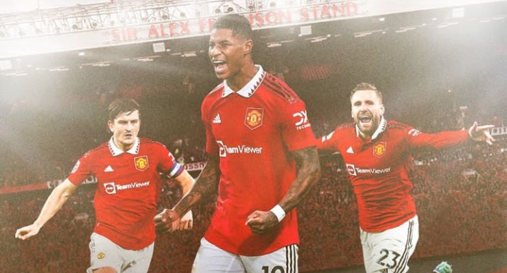 Minat Sheikh Jassim untuk Membeli Manchester United
