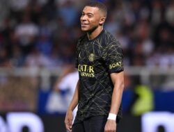 Kylian Mbappe Memutuskan untuk Tidak Memperpanjang Kontrak dengan PSG: Spekulasi dan Peluang Baru