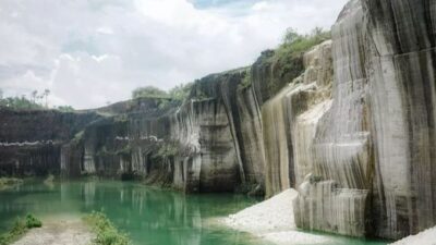 Bukit Jaddih, Jawa Timur