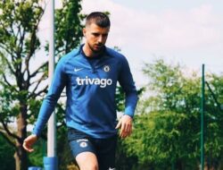 Mason Mount Siap Tinggalkan Chelsea: Spekulasi Masa Depan Gelandang Muda