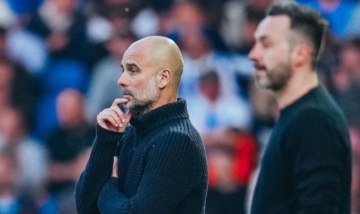 Strategi Pep Guardiola untuk Menghadapi Final Piala FA dan Liga Champions