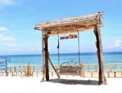 Menikmati Gili Ketapang: Keindahan Wisata Eksotis di Jawa Timur