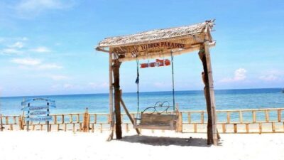 Gili Ketapang, Jawa Timur