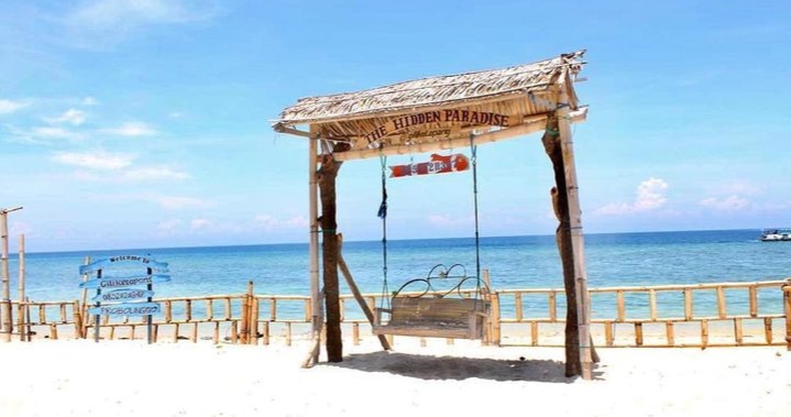 Gili Ketapang, Jawa Timur
