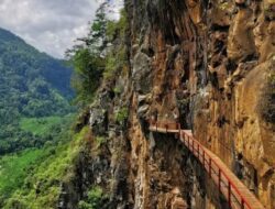 Alam Gumuk Reco: Keindahan Alami di Jawa Tengah yang Memuaskan Pariwisata