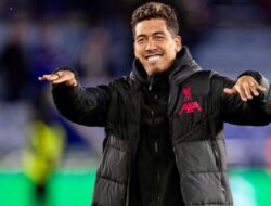 Real Madrid Serius Incar Roberto Firmino dari Liverpool: Momen Emosional Bagi Pemain dan Penggemar