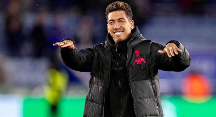Real Madrid Serius Incar Roberto Firmino dari Liverpool