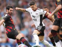 Tottenham Hotspur Mempertimbangkan Merekrut Manor Solomon dari Shakhtar Donetsk