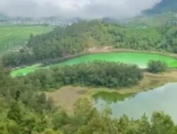 Batu Pandang Ratapan Angin Jawa Tengah: Menikmati Keindahan Alam yang Menakjubkan