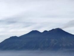 Gunung Penanggungan: Keajaiban Alam Jawa Timur yang Menggoda