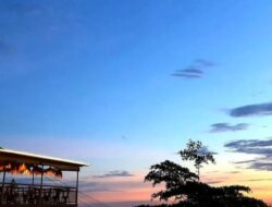 Wisata Negeri Jahetan Layar Kutailama: Keindahan Tersembunyi di Kalimantan Timur