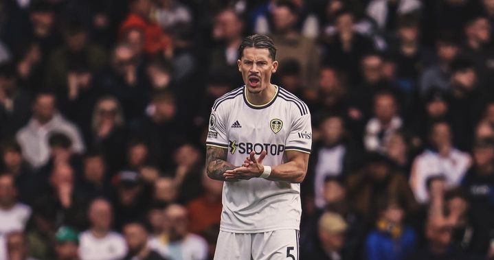 Tottenham Hotspur Mengejar Robin Koch