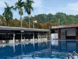 Taman Salma Shofa Samarinda: Destinasi Wisata Memukau di Kalimantan Timur