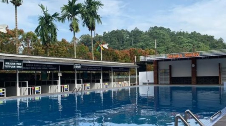 Taman Salma Shofa Samarinda
