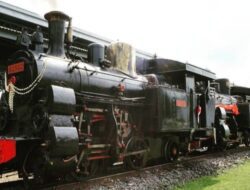 Museum Kereta Api Ambarawa: Pesona Sejarah di Jantung Jawa Tengah