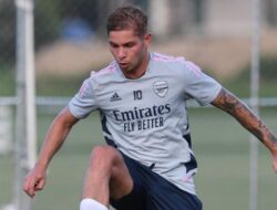 Arsenal Tidak Akan Menjual Emile Smith Rowe Musim Panas Ini