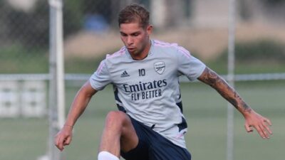 Arsenal Tidak Akan Menjual Emile Smith Rowe