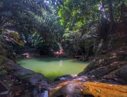 Wisata Air Terjun Perjiwa: Keindahan Alam Kalimantan Timur