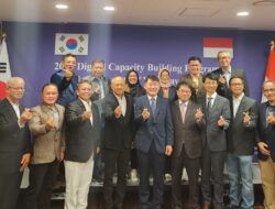 Pemprov Jabar Tugaskan Sumedang Bantu Pacu Transformasi Digital Kab/Kota