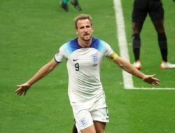 Harry Kane Berminat Bergabung dengan Manchester United Musim Panas Ini