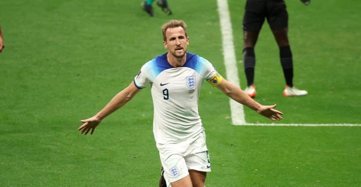 Harry Kane Berminat Bergabung dengan Manchester United