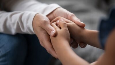 Child grooming