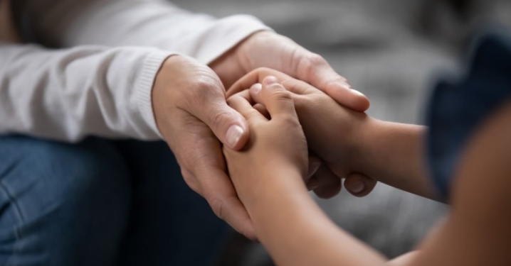 Child grooming
