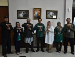 Mulai 1 Juni 2023 BPS Gelar Sensus Pertanian