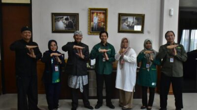 Mulai 1 Juni 2023 BPS Gelar Sensus Pertanian