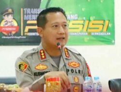 Pastikan Wisatawan Aman Berlibur di Kabupaten Bandung, Ini Langkah Polisi