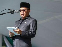Hari Lahir Pancasila 2023, Bupati Bandung Ajak Warga Amalkan Butir-butirnya