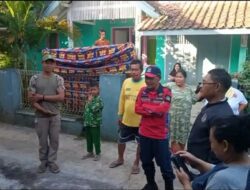 Kebakaran Rumah di Bojongsoang, Api Berhasil Dipadamkan Sebelum Membesar
