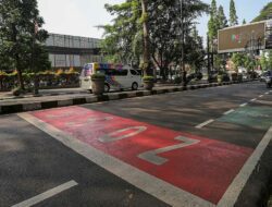 Hore! CFD Dago Kembali Dibuka Mulai 4 Juni 2023
