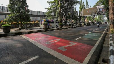 CFD Dago Bandung