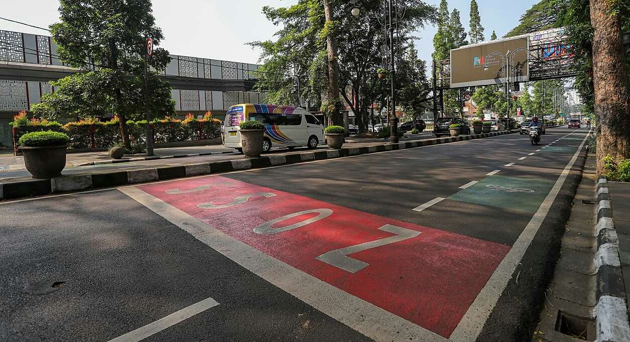 CFD Dago Bandung