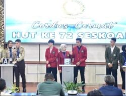 Mantap, Kampus Swasta ini Mampu Kalahkan IPDN dan Unpad Dalam Lomba Cerdas Cermat