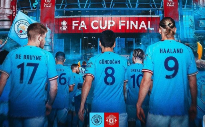 Derby Manchester