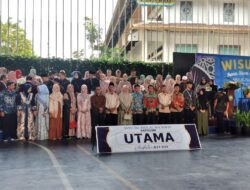 Puluhan Lulusan SMA Al Ma’soem Diterima di PTN, 1 Diantaranya Diterima di Universitas Malaysia