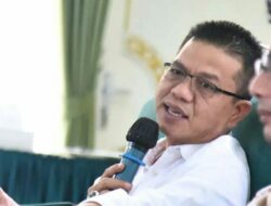 Agar Warga Bandung Bijak Bermedsos, Bupati Gandeng Peradi Beri Edukasi
