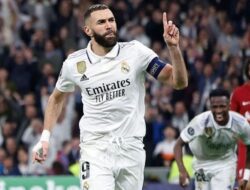 Karim Benzema Menolak Tawaran Uang Besar dari Arab Saudi dan Tetap Bersama Real Madrid