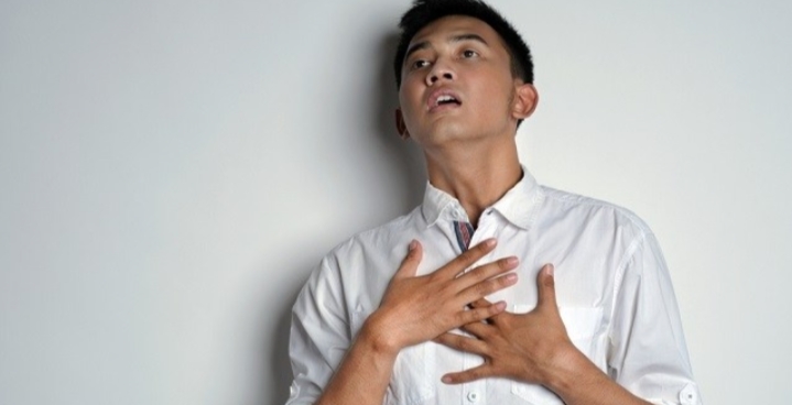 Mengenali Hipoventilasi