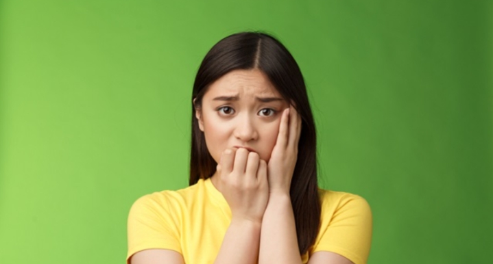 Mengenali Hypervigilance