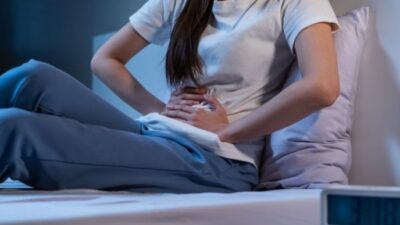 Cara Mengatasi Lapar Tengah Malam