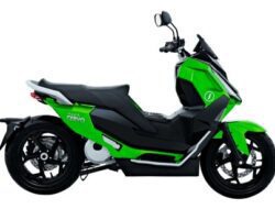 Molis Alva Cervo 2023 Resmi Rilis di Indonesia