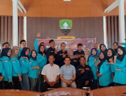 Inilah 5 Kecamatan Dengan Jumlah DPSHP Akhir Terbanyak se Kabupaten Sumedang
