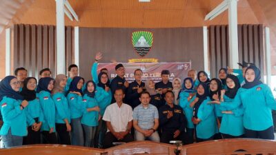 Inilah 5 Kecamatan Dengan Jumlah DPSHP Akhir Terbanyak se Kabupaten Sumedang
