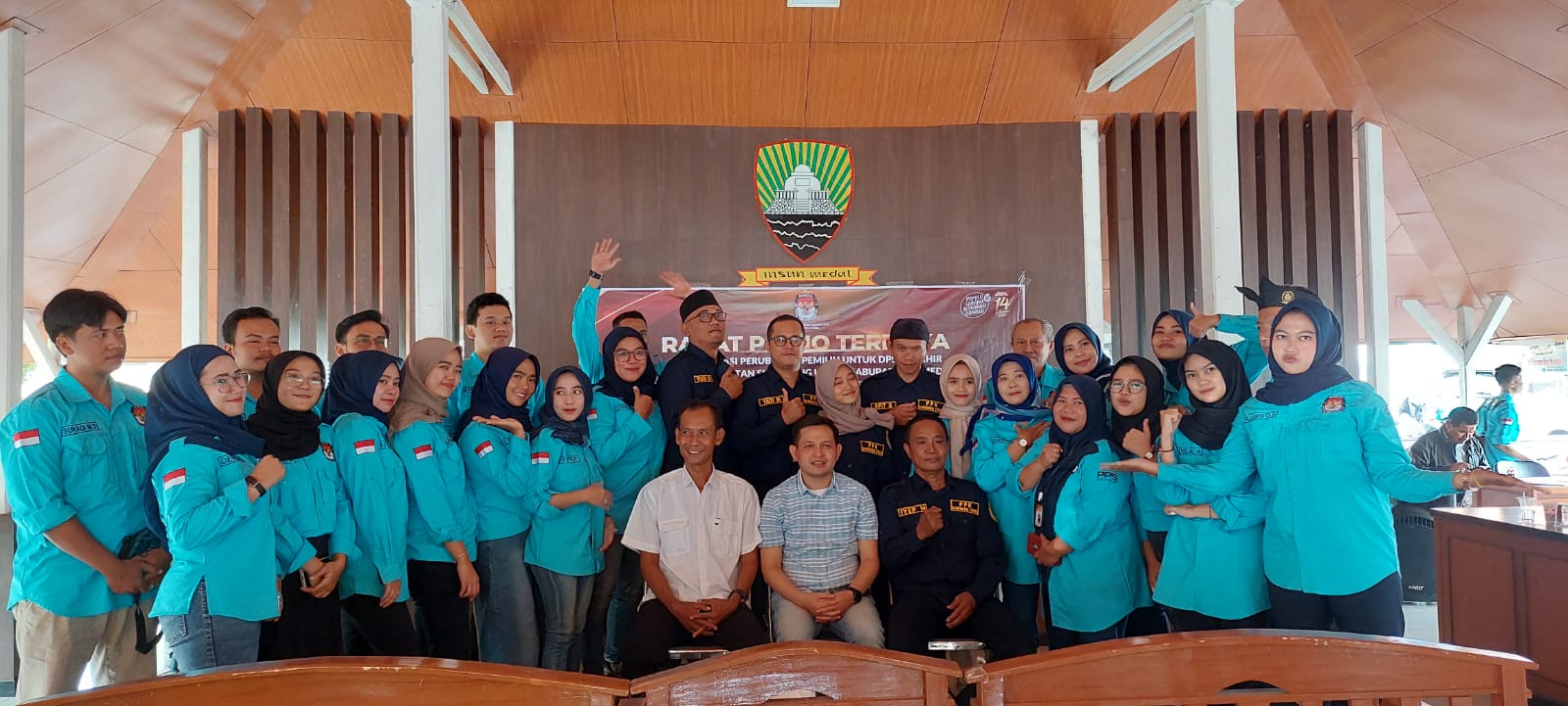 DPSHP Akhir Terbanyak se Sumedang