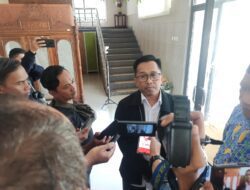 Mirip Kasus Aldi Taher, Bawaslu Sumedang Temukan 3 Bacaleg Terdaftar di Dua Partai Politik