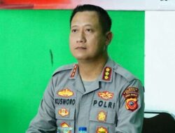 Meriahkan Hari Bhayangkara ke-77, Polresta Bandung Gelar Lomba Lari 