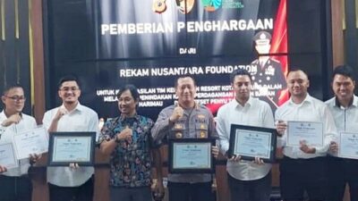 Praktek perdagangan satwa langka